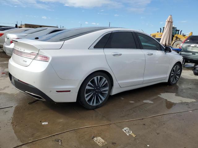 Photo 2 VIN: 3LN6L5E95HR659964 - LINCOLN MKZ 