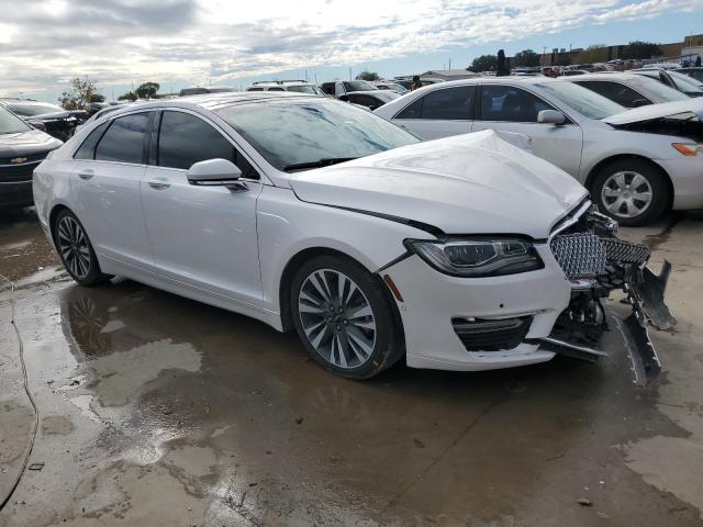 Photo 3 VIN: 3LN6L5E95HR659964 - LINCOLN MKZ 