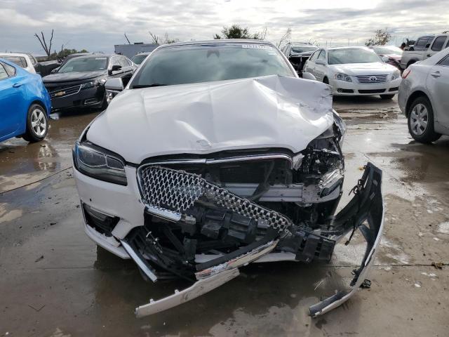 Photo 4 VIN: 3LN6L5E95HR659964 - LINCOLN MKZ 