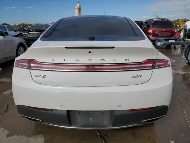 Photo 5 VIN: 3LN6L5E95HR659964 - LINCOLN MKZ 