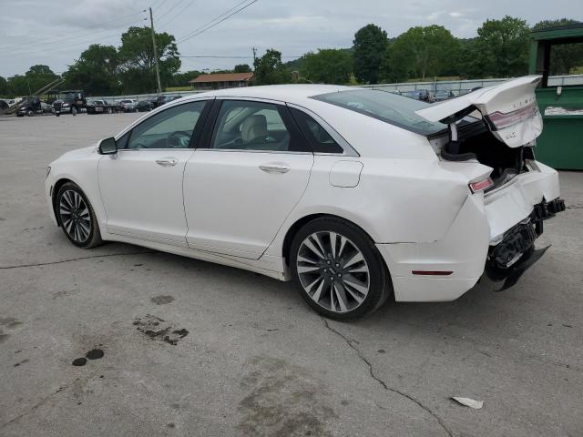 Photo 1 VIN: 3LN6L5E95HR662685 - LINCOLN MKZ 