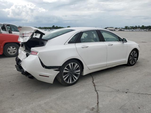 Photo 2 VIN: 3LN6L5E95HR662685 - LINCOLN MKZ 