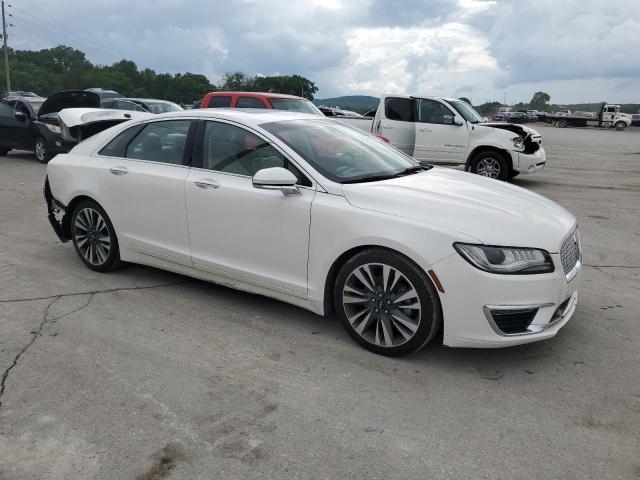 Photo 3 VIN: 3LN6L5E95HR662685 - LINCOLN MKZ 