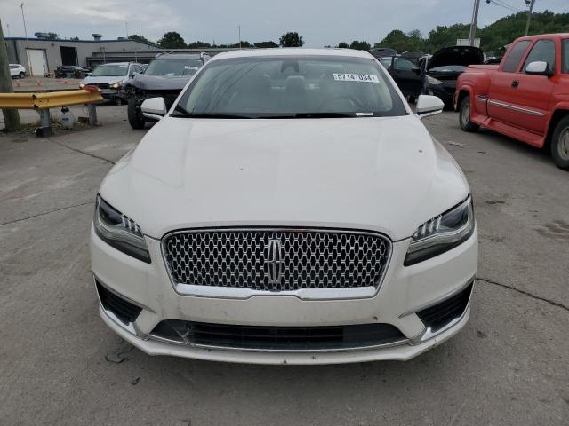 Photo 4 VIN: 3LN6L5E95HR662685 - LINCOLN MKZ 