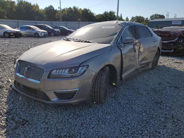 Photo 1 VIN: 3LN6L5E95JR601438 - LINCOLN MKZ RESERV 