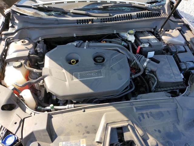 Photo 6 VIN: 3LN6L5E95JR601438 - LINCOLN MKZ RESERV 