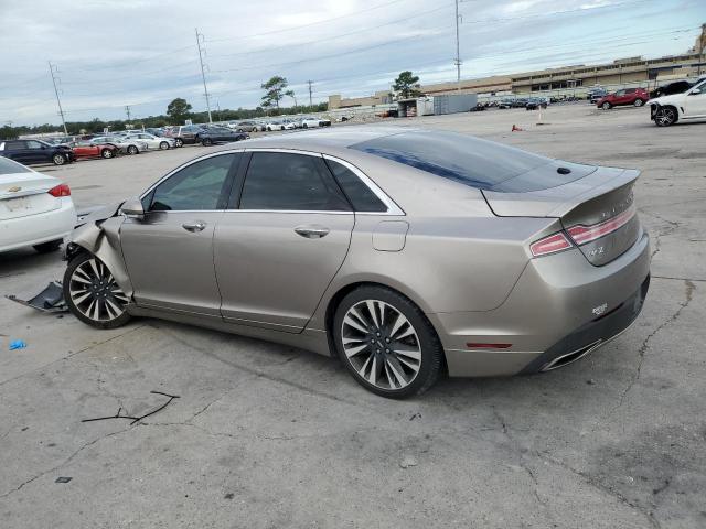 Photo 1 VIN: 3LN6L5E95JR620569 - LINCOLN MKZ RESERV 