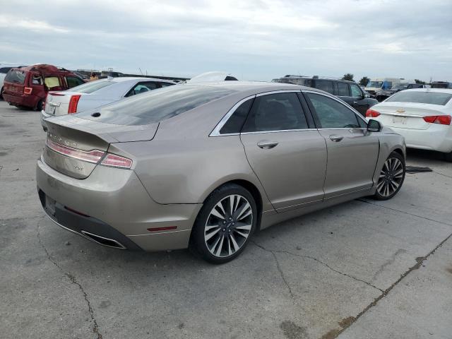 Photo 2 VIN: 3LN6L5E95JR620569 - LINCOLN MKZ RESERV 