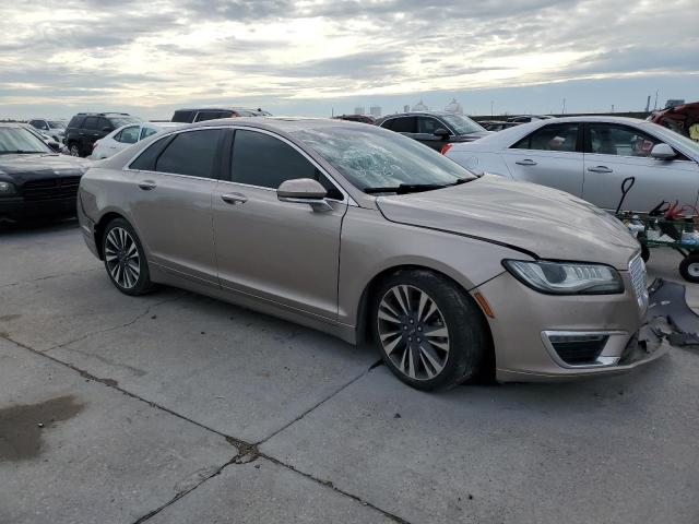 Photo 3 VIN: 3LN6L5E95JR620569 - LINCOLN MKZ RESERV 