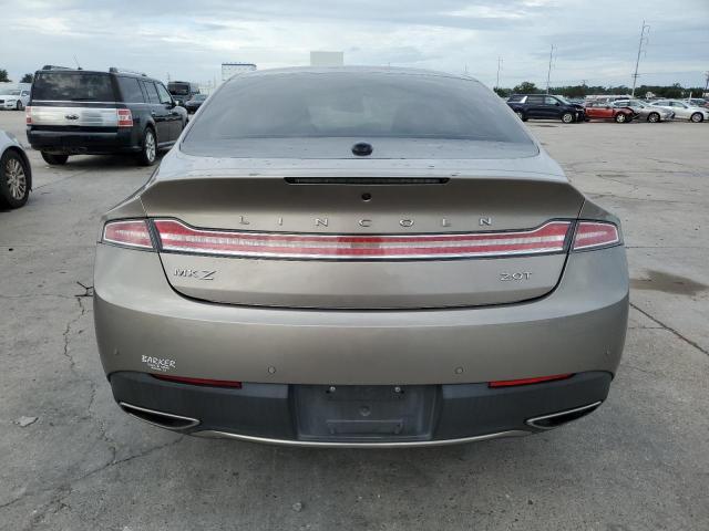 Photo 5 VIN: 3LN6L5E95JR620569 - LINCOLN MKZ RESERV 