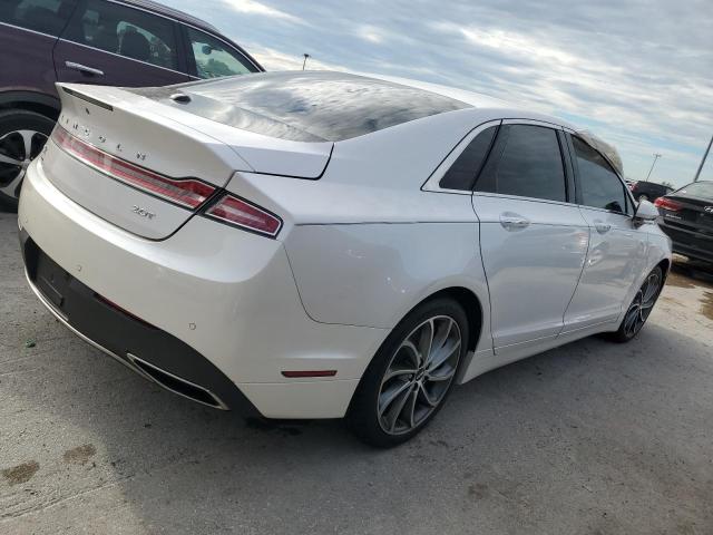 Photo 2 VIN: 3LN6L5E95JR627084 - LINCOLN MKZ RESERV 