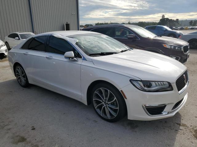 Photo 3 VIN: 3LN6L5E95JR627084 - LINCOLN MKZ RESERV 