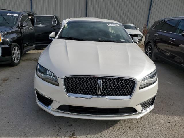 Photo 4 VIN: 3LN6L5E95JR627084 - LINCOLN MKZ RESERV 