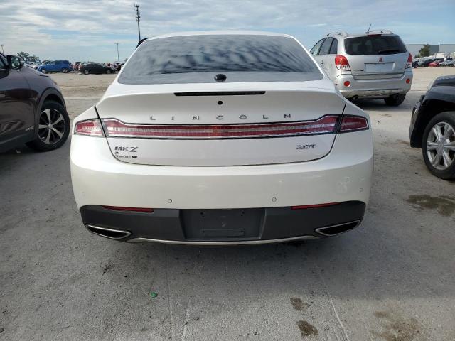 Photo 5 VIN: 3LN6L5E95JR627084 - LINCOLN MKZ RESERV 