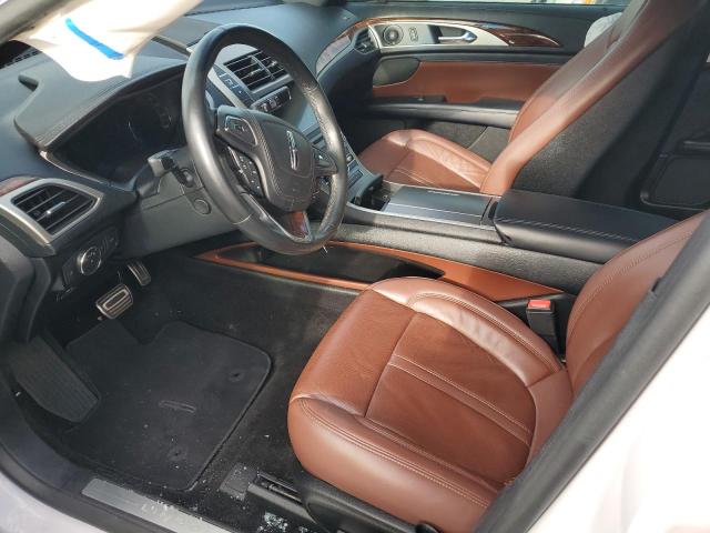 Photo 6 VIN: 3LN6L5E95JR627084 - LINCOLN MKZ RESERV 