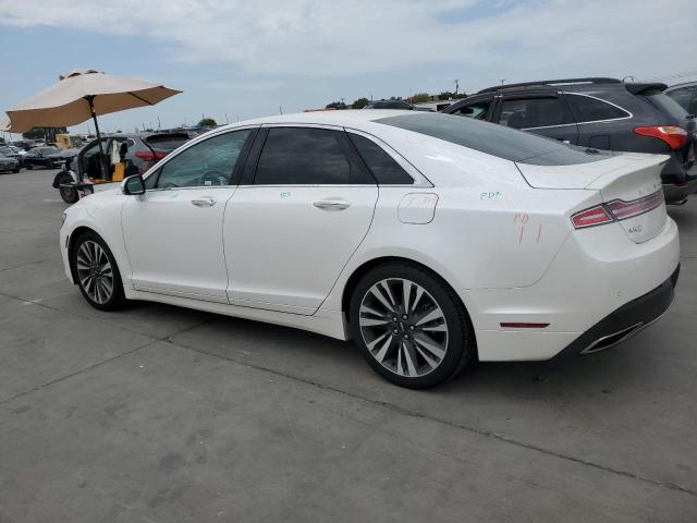 Photo 1 VIN: 3LN6L5E95JR628851 - LINCOLN MKZ RESERV 