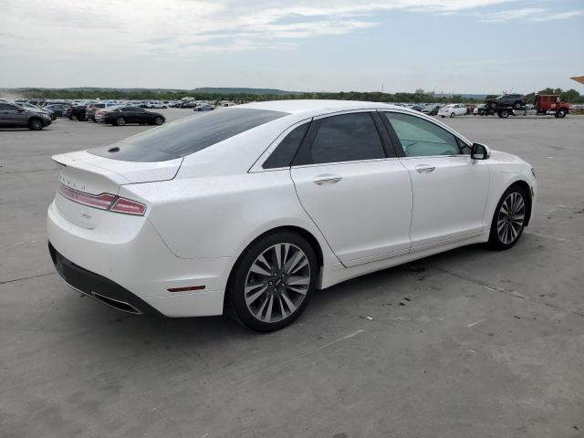 Photo 2 VIN: 3LN6L5E95JR628851 - LINCOLN MKZ RESERV 