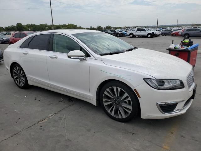 Photo 3 VIN: 3LN6L5E95JR628851 - LINCOLN MKZ RESERV 