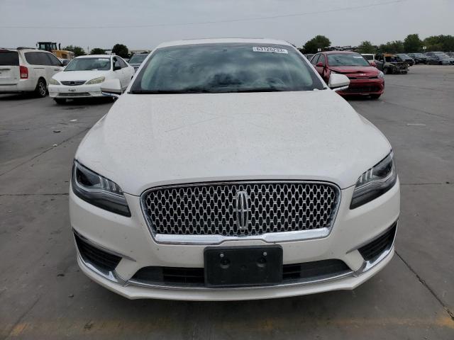 Photo 4 VIN: 3LN6L5E95JR628851 - LINCOLN MKZ RESERV 