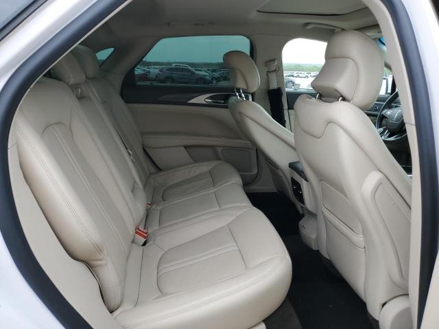 Photo 9 VIN: 3LN6L5E95JR628851 - LINCOLN MKZ RESERV 