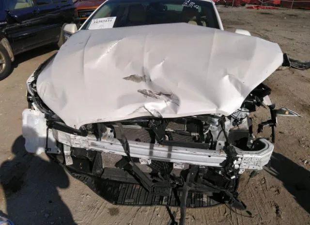 Photo 5 VIN: 3LN6L5E95KR604969 - LINCOLN MKZ 