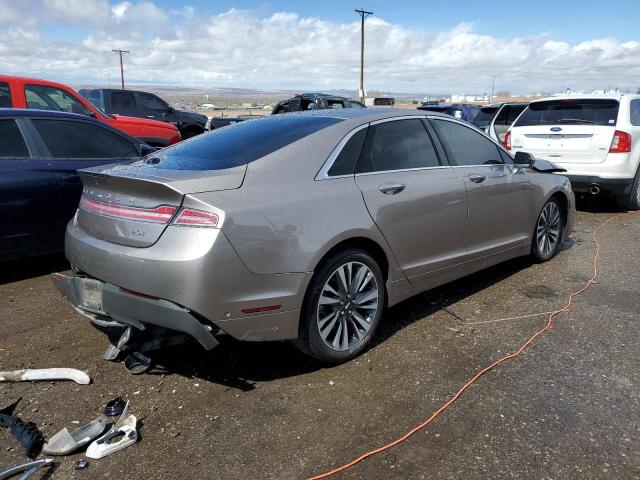 Photo 2 VIN: 3LN6L5E95LR613804 - LINCOLN MKZ RESERV 