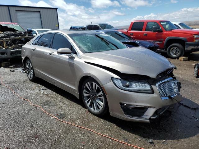 Photo 3 VIN: 3LN6L5E95LR613804 - LINCOLN MKZ RESERV 