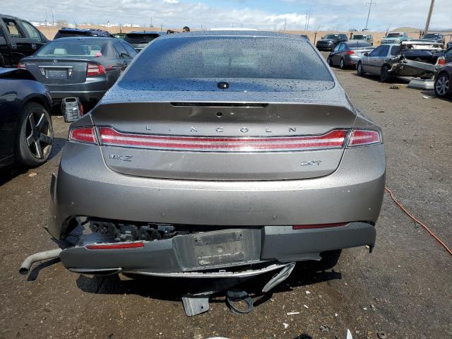 Photo 5 VIN: 3LN6L5E95LR613804 - LINCOLN MKZ RESERV 