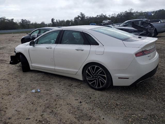 Photo 1 VIN: 3LN6L5E95LR614595 - LINCOLN MKZ RESERV 