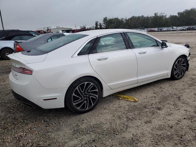 Photo 2 VIN: 3LN6L5E95LR614595 - LINCOLN MKZ RESERV 