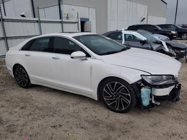 Photo 3 VIN: 3LN6L5E95LR614595 - LINCOLN MKZ RESERV 