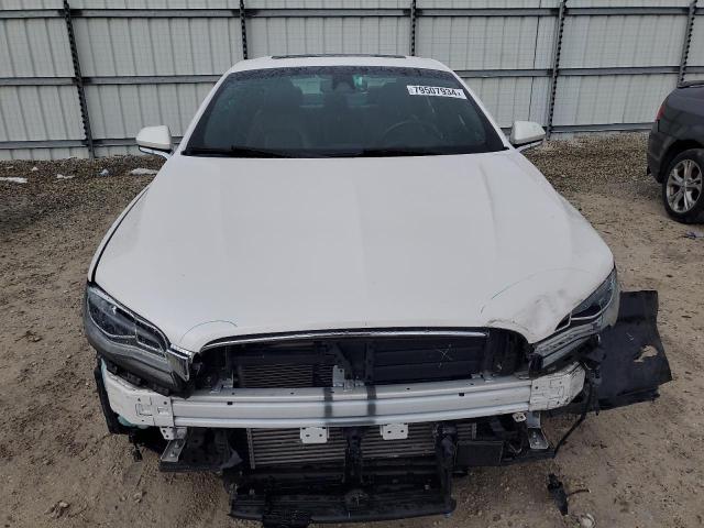 Photo 4 VIN: 3LN6L5E95LR614595 - LINCOLN MKZ RESERV 