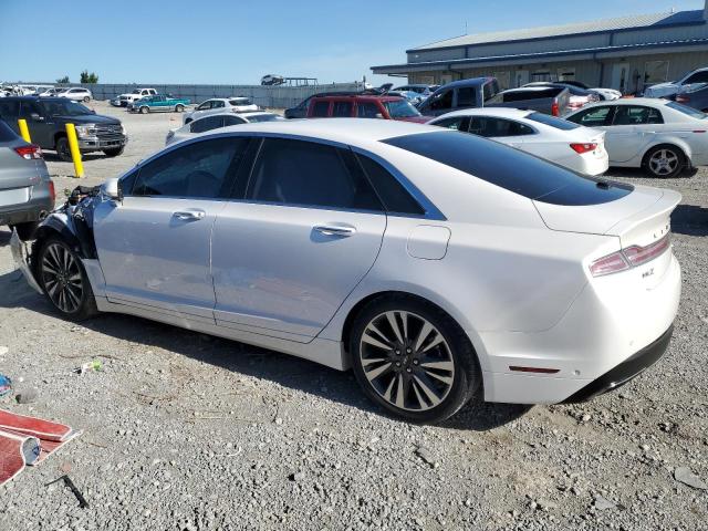 Photo 1 VIN: 3LN6L5E95LR616041 - LINCOLN MKZ 