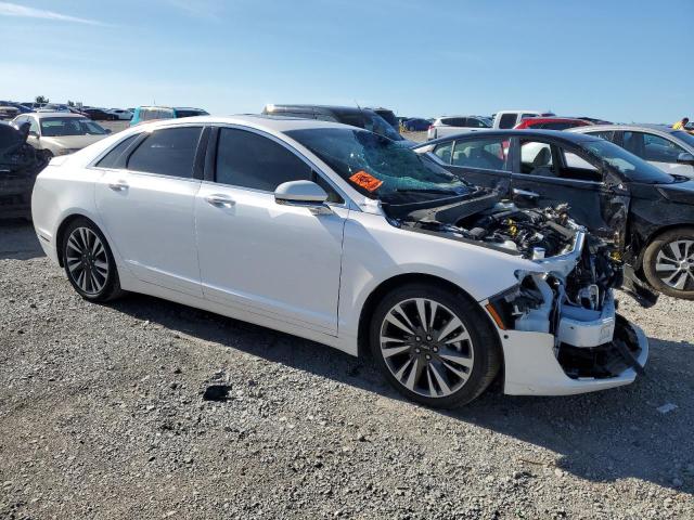 Photo 3 VIN: 3LN6L5E95LR616041 - LINCOLN MKZ 