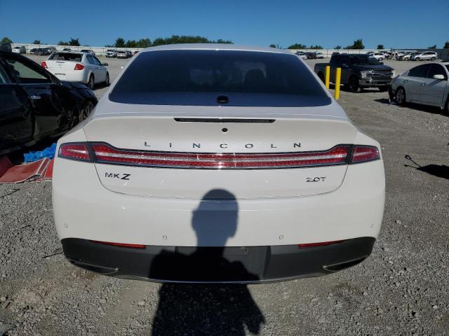 Photo 5 VIN: 3LN6L5E95LR616041 - LINCOLN MKZ 