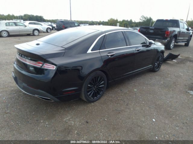 Photo 3 VIN: 3LN6L5E96HR602608 - LINCOLN MKZ 