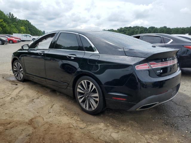 Photo 1 VIN: 3LN6L5E96HR603564 - LINCOLN MKZ 