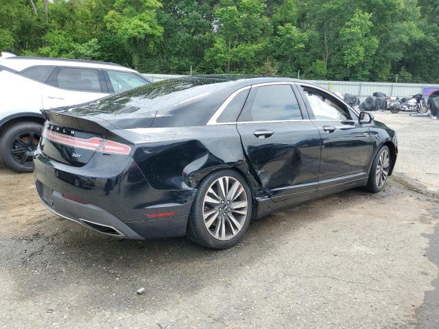 Photo 2 VIN: 3LN6L5E96HR603564 - LINCOLN MKZ 