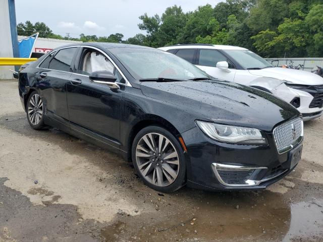 Photo 3 VIN: 3LN6L5E96HR603564 - LINCOLN MKZ 