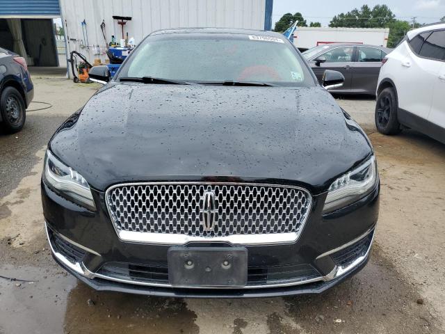 Photo 4 VIN: 3LN6L5E96HR603564 - LINCOLN MKZ 