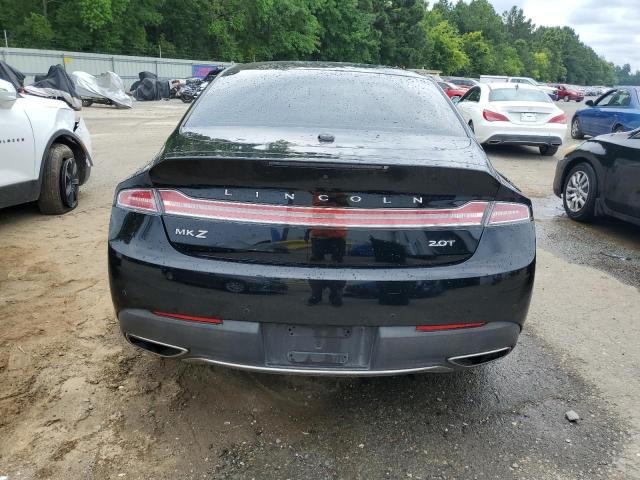 Photo 5 VIN: 3LN6L5E96HR603564 - LINCOLN MKZ 