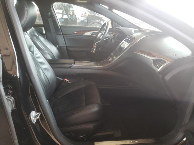 Photo 4 VIN: 3LN6L5E96HR603970 - LINCOLN MKZ 