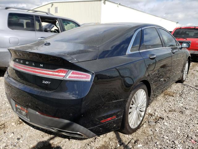 Photo 3 VIN: 3LN6L5E96HR613592 - LINCOLN MKZ RESERV 