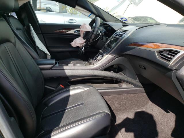 Photo 4 VIN: 3LN6L5E96HR613592 - LINCOLN MKZ RESERV 