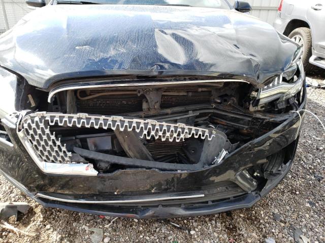 Photo 8 VIN: 3LN6L5E96HR613592 - LINCOLN MKZ RESERV 