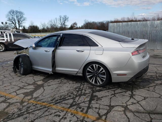 Photo 1 VIN: 3LN6L5E96HR615455 - LINCOLN MKZ RESERV 