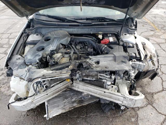 Photo 10 VIN: 3LN6L5E96HR615455 - LINCOLN MKZ RESERV 