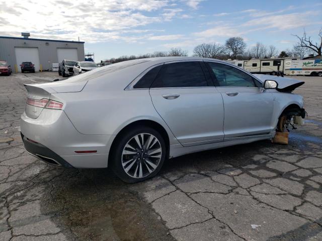 Photo 2 VIN: 3LN6L5E96HR615455 - LINCOLN MKZ RESERV 