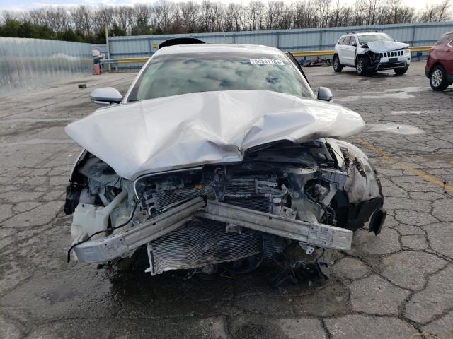 Photo 4 VIN: 3LN6L5E96HR615455 - LINCOLN MKZ RESERV 