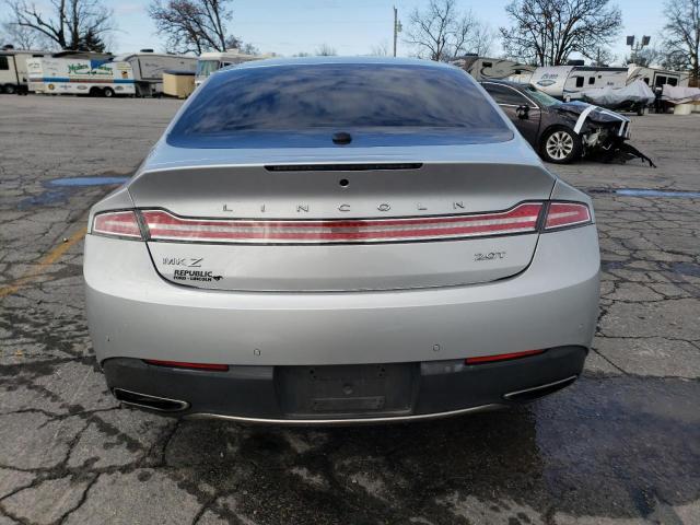 Photo 5 VIN: 3LN6L5E96HR615455 - LINCOLN MKZ RESERV 